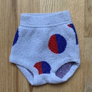 Bobo Chooses mini shorts.  3-6 months.  Excellent condition.
